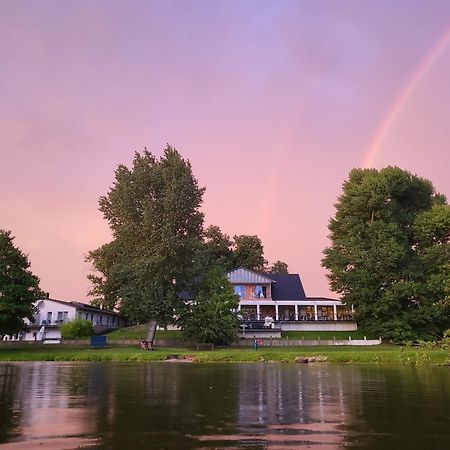 Villa-Meehr Bantikow Zewnętrze zdjęcie