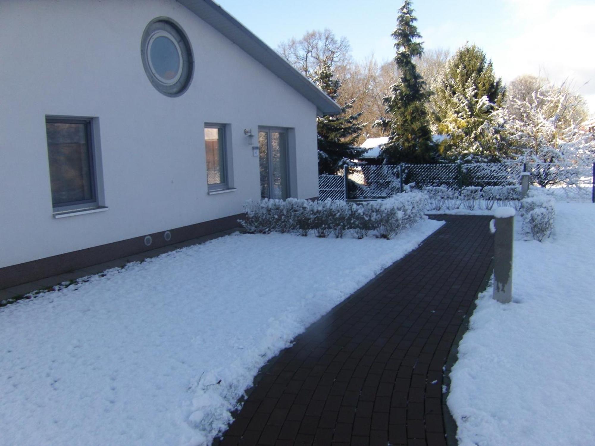 Villa-Meehr Bantikow Pokój zdjęcie
