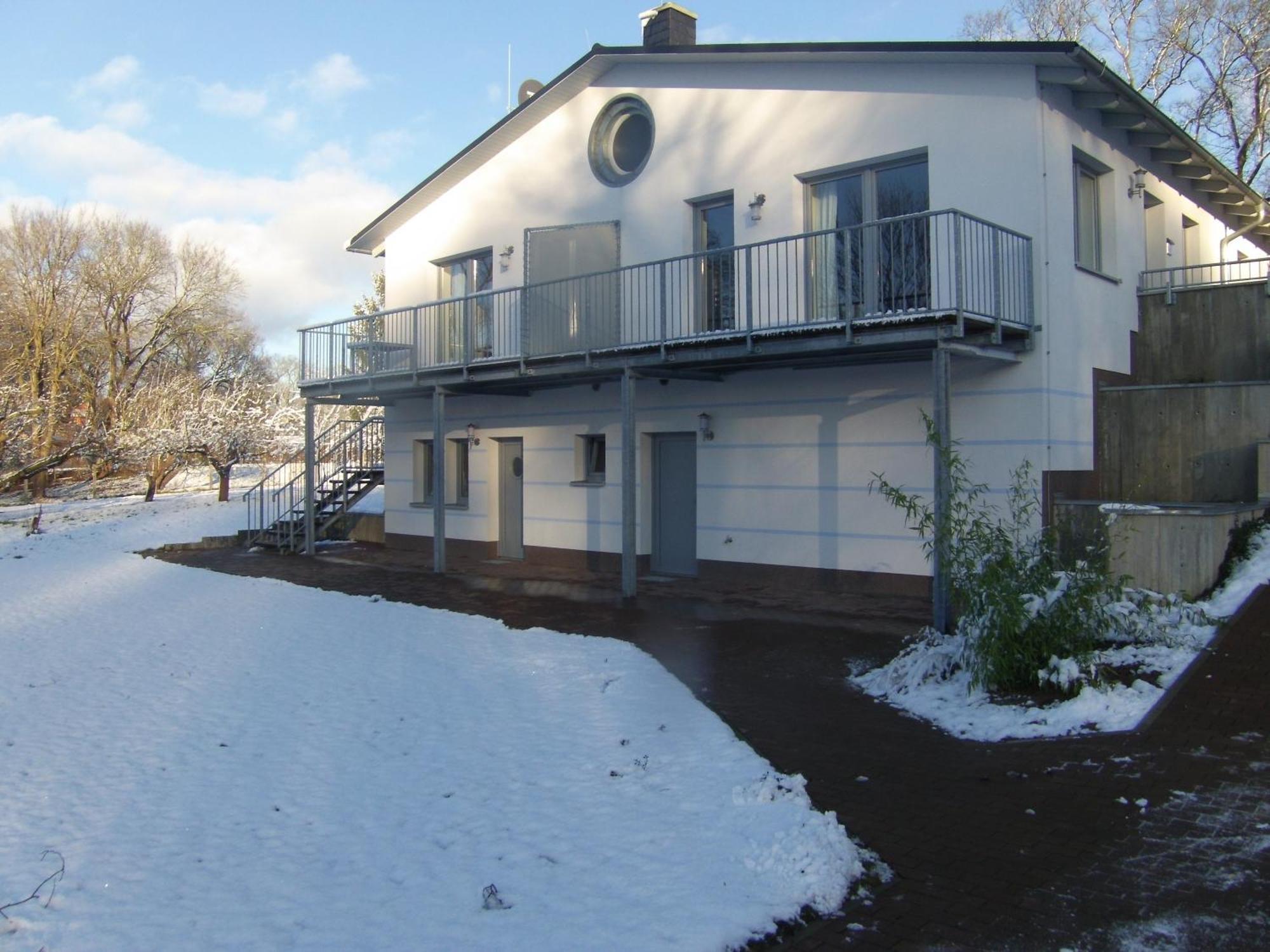 Villa-Meehr Bantikow Pokój zdjęcie