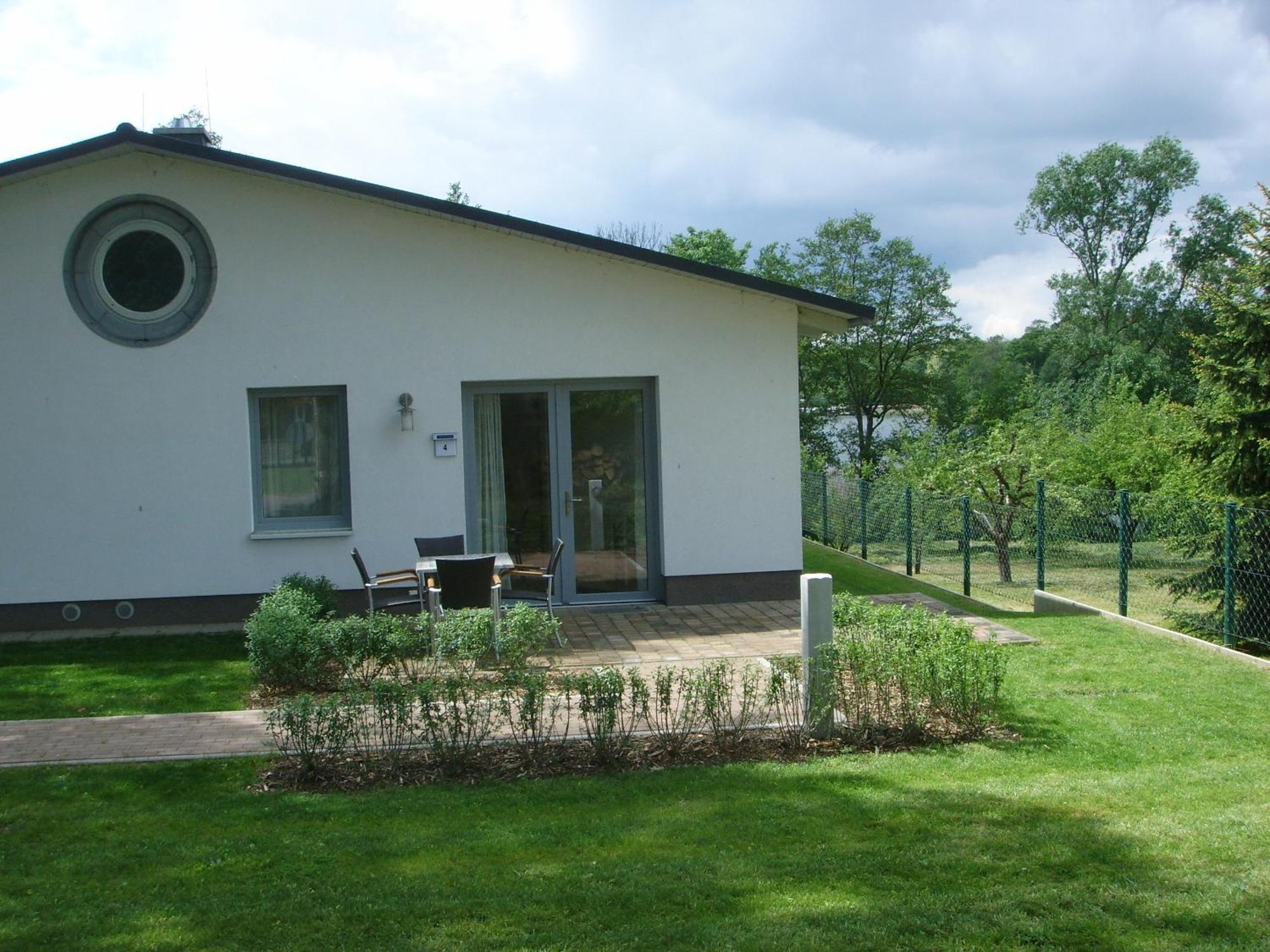 Villa-Meehr Bantikow Pokój zdjęcie