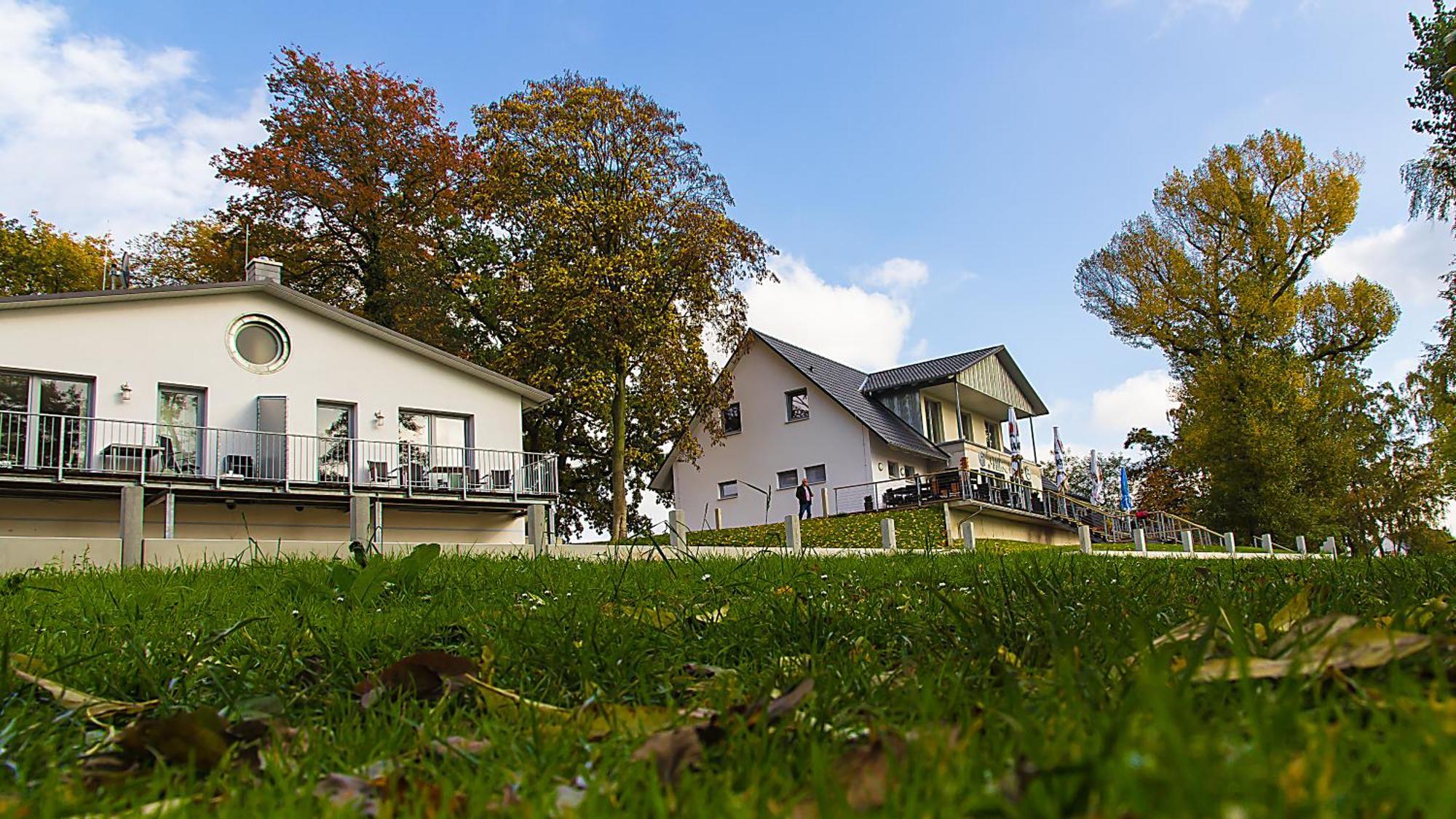 Villa-Meehr Bantikow Pokój zdjęcie