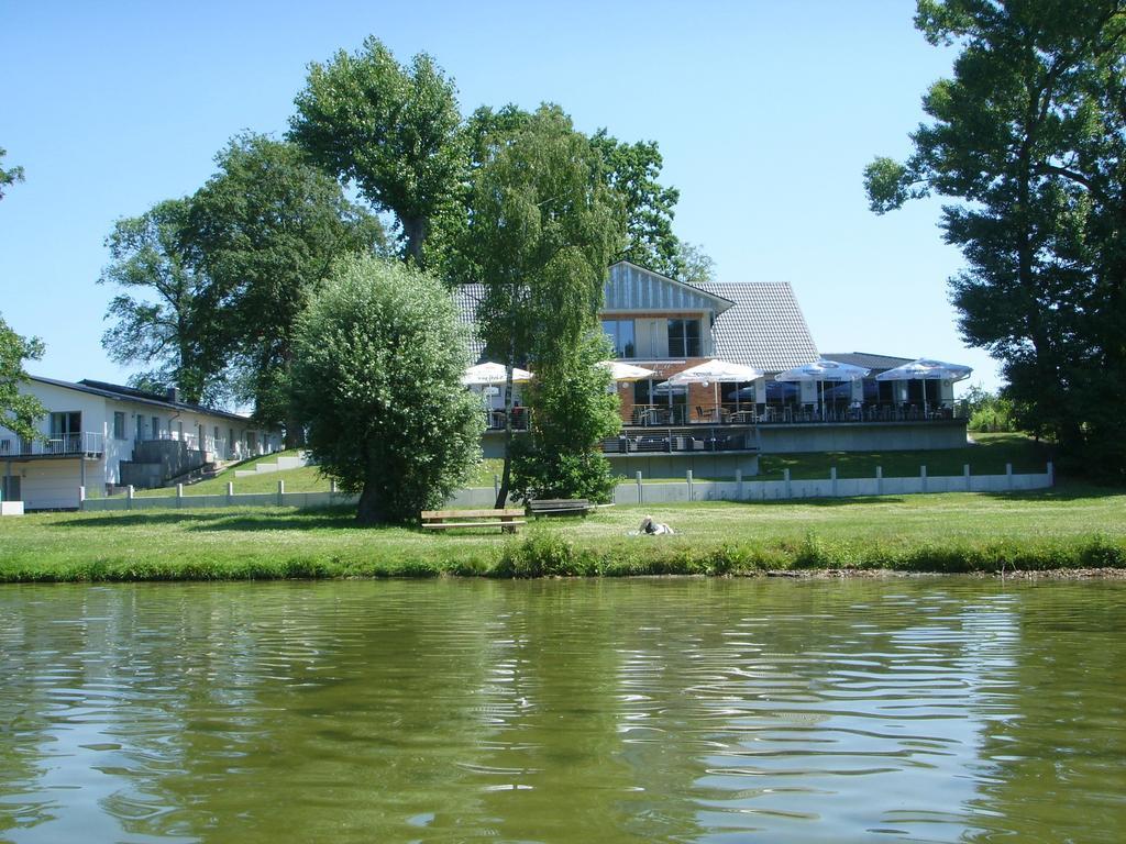 Villa-Meehr Bantikow Pokój zdjęcie