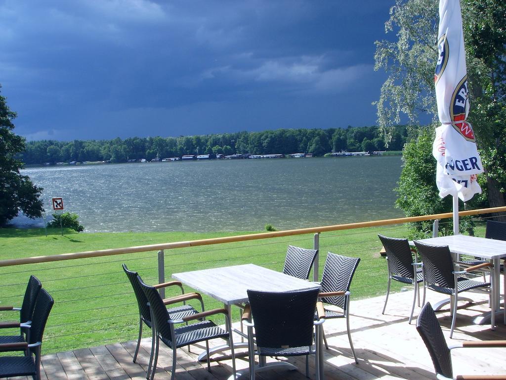 Villa-Meehr Bantikow Pokój zdjęcie