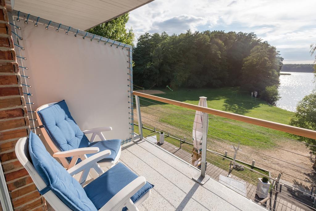 Villa-Meehr Bantikow Zewnętrze zdjęcie