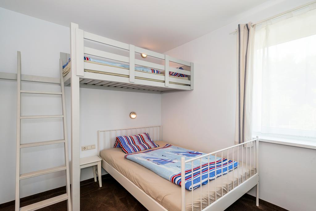 Villa-Meehr Bantikow Zewnętrze zdjęcie