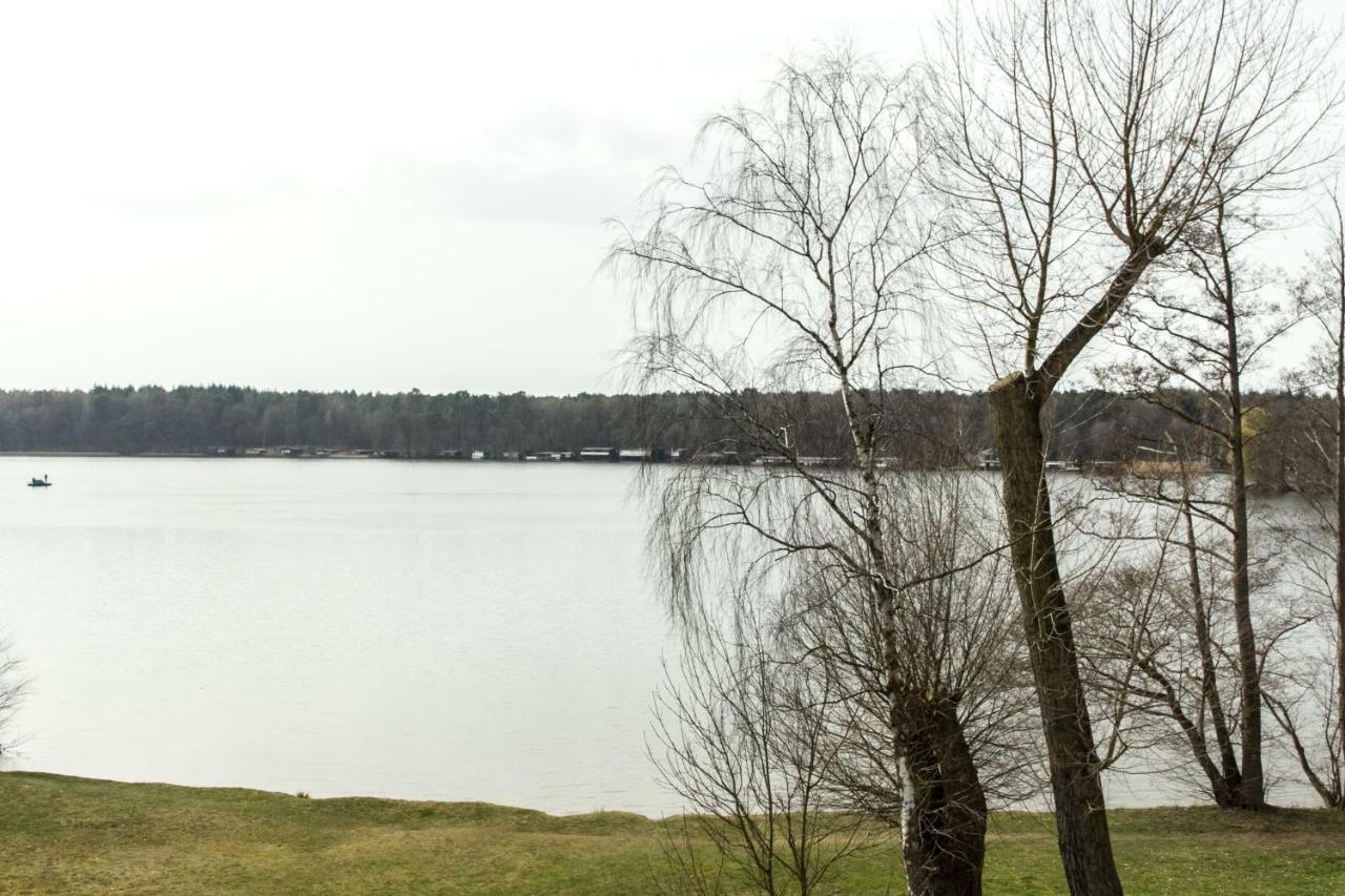 Villa-Meehr Bantikow Zewnętrze zdjęcie